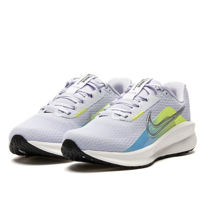 Tênis Nike Downshifter 13 Feminino - Foto 3