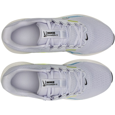 Tênis Nike Downshifter 13 Feminino - Foto 6
