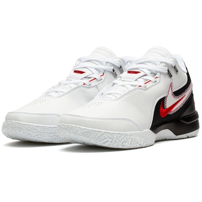 Tênis Nike Zoom Lebron NXXT Gen AMPD Masculino - Foto 2