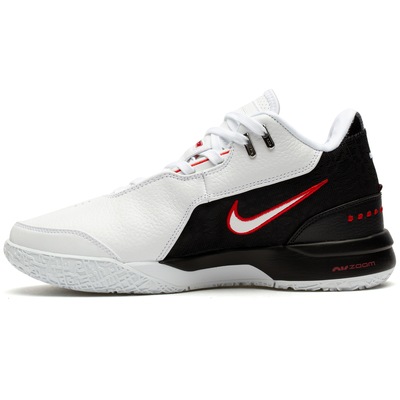 Tênis Nike Zoom Lebron NXXT Gen AMPD Masculino - Foto 3