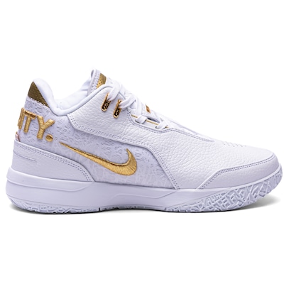 Tênis Nike Zoom Lebron NXXT Gen AMPD Masculino - Foto 1