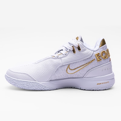 Tênis Nike Zoom Lebron NXXT Gen AMPD Masculino - Foto 2