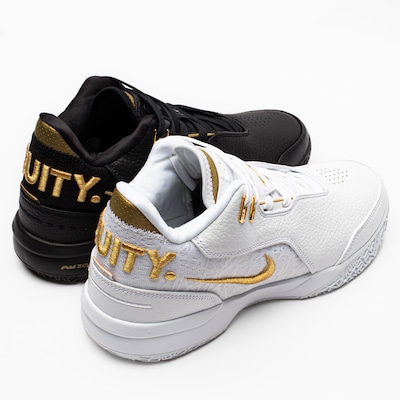 Tênis Nike Zoom Lebron NXXT Gen AMPD Masculino - Foto 5