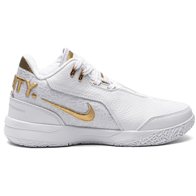 Tênis Nike Zoom Lebron NXXT Gen AMPD Masculino - Foto 1