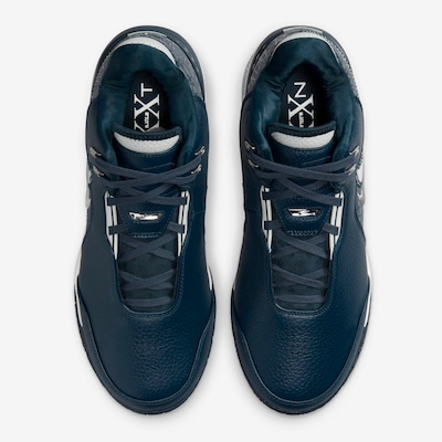 Tênis Nike Zoom Lebron NXXT Gen AMPD Masculino - Foto 3