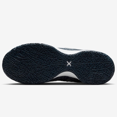 Tênis Nike Zoom Lebron NXXT Gen AMPD Masculino - Foto 6