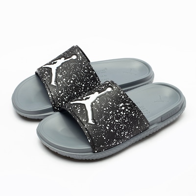 Chinelo Jordan Nike Masculino Jumpman Slide - Foto 3