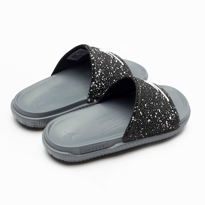 Chinelo Jordan Nike Masculino Jumpman Slide - Foto 4