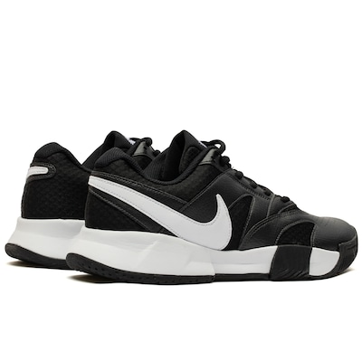 Tênis Nike Court Lite 4 - Masculino. - Foto 4