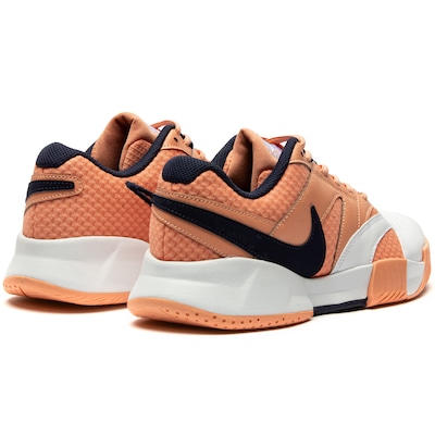 Tênis Nike Court Lite 4 Masculino - Foto 4