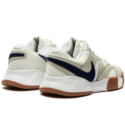 Tênis Nike Court Lite 4 Masculino - Foto 4