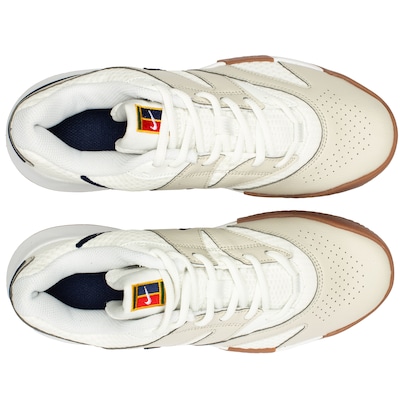 Tênis Nike Court Lite 4 Masculino - Foto 5