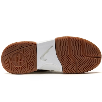 Tênis Nike Court Lite 4 Masculino - Foto 6