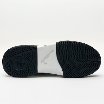 Tênis Nike Court Lite 4 Masculino - Foto 6