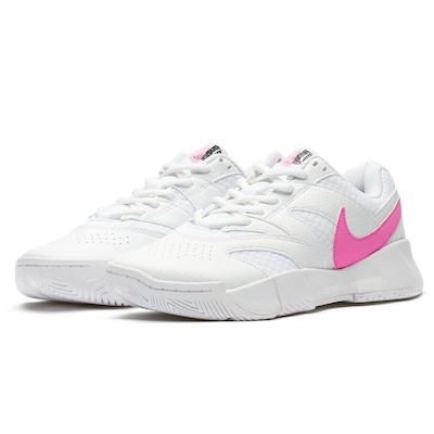Tênis Nike Court Lite 4 Feminino. - Foto 2