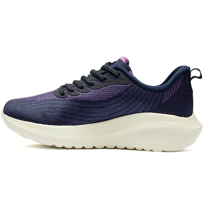 Tênis Olympikus Acqua Feminino - Foto 3