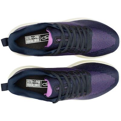 Tênis Olympikus Acqua Feminino - Foto 5