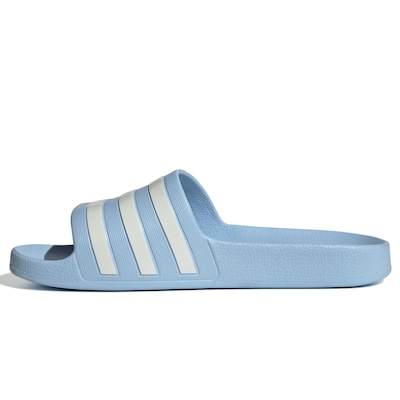 Chinelo Slide Unissex adidas Adilette Aqua - Foto 3