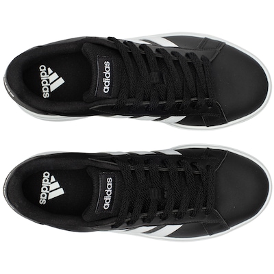 Tênis adidas Grand Court Base 2.0 - Feminino - Foto 5