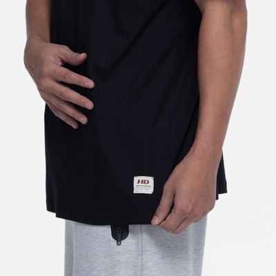 Camiseta Masculina HD Manga Curta Surfboard - Foto 4
