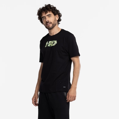 Camiseta Masculina HD Manga Curta Stones 9525A - Foto 2