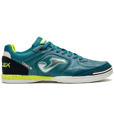 Chuteira Futsal Joma Top Flex Adulto - Foto 1