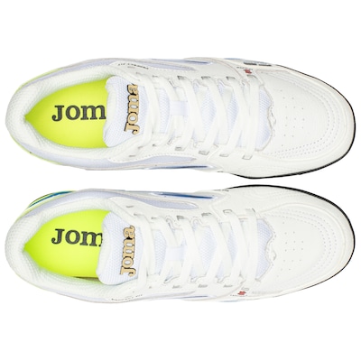 Chuteira Society Joma FS Reactive Adulto - Foto 5
