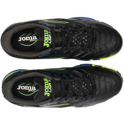 Chuteira Society Joma Liga 5 Adulto - Foto 5