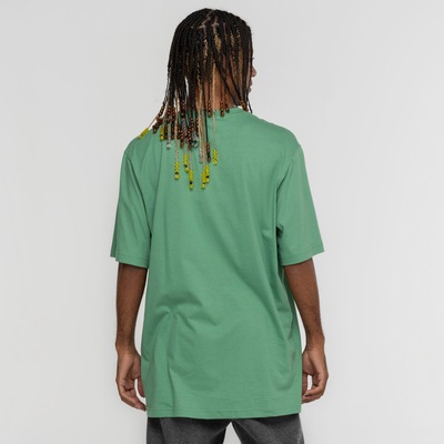 Camiseta adidas Manga Curta Essentials - Foto 5