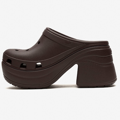 Sandália Crocs Siren Clog - Foto 3