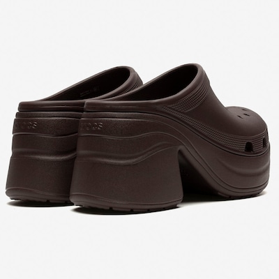Sandália Crocs Siren Clog - Foto 4