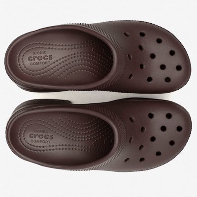 Sandália Crocs Siren Clog - Foto 5