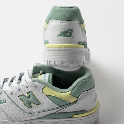 Tênis New Balance 550 - Foto 5