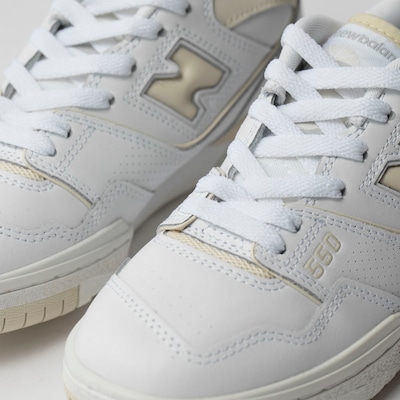 Tênis New Balance 550 - Foto 4