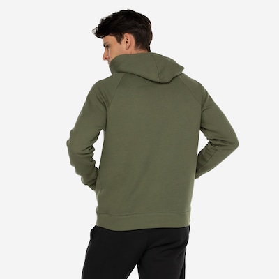 Blusão Masculino Under Armour Fleece - Foto 3