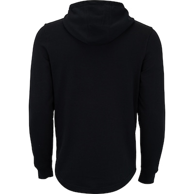 Blusão Masculino Under Armour com Capuz Rival Terr - Foto 3