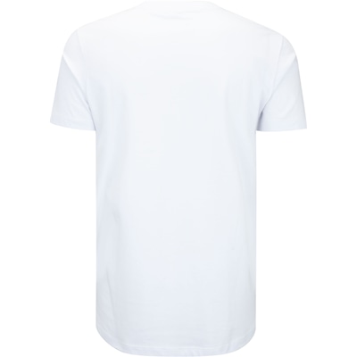 Camiseta do Los Angeles Rams New Era NFL Masculina Basic - Foto 2