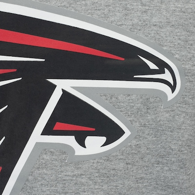 Camiseta do Atlanta Falcons New Era NFL Masculina Basic - Foto 3