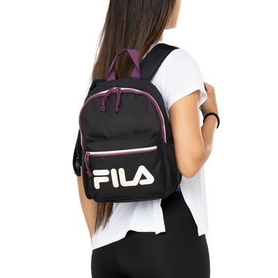 Mochila Fila Mini Colors - 7 Litros - Foto 1