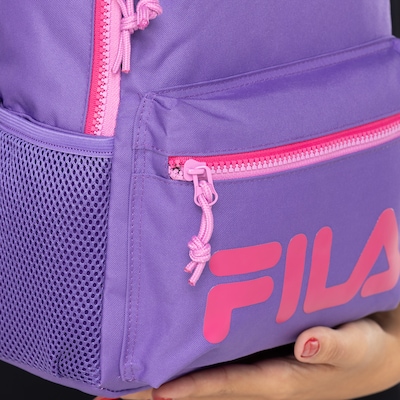 Mochila Fila Mini Colors - 7 Litros - Foto 2