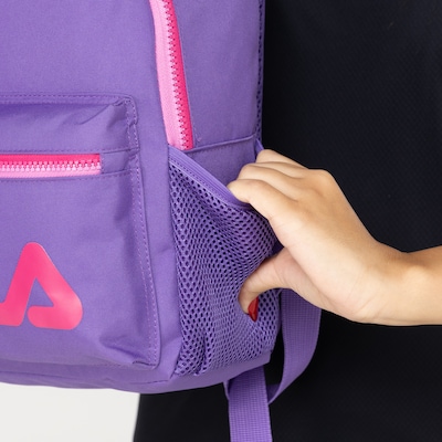 Mochila Fila Mini Colors - 7 Litros - Foto 3