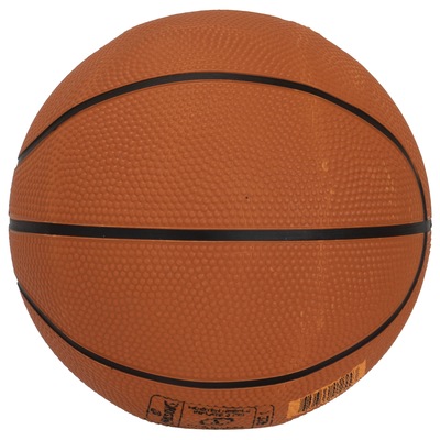 Minibola de Basquete Spalding TF1 - Foto 3