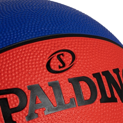 Bola de Basquete Spalding Rookie Gear Infantil - Foto 5