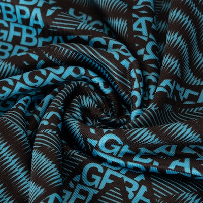 Camisa Pré-Jogo do Grêmio 24 Umbro Masculina - Foto 5