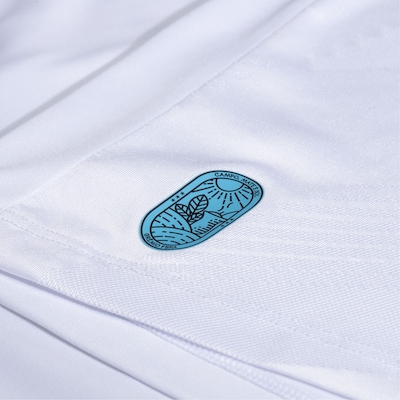 Camisa Polo do Grêmio II 24 Umbro Juvenil Torcedor - Foto 5