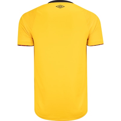 Camisa do Sport CIub do Recife II 24 Umbro Masculina Torcedor - Foto 2