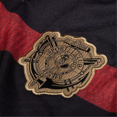 Camisa Polo do Sport CIub do Recife I 24 Umbro Juvenil Torcedor - Foto 3