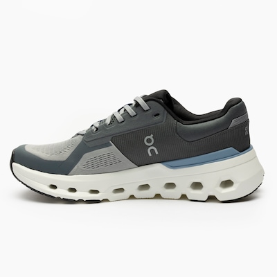 Tênis On Running Cloudrunner 2 Masculino - Foto 2