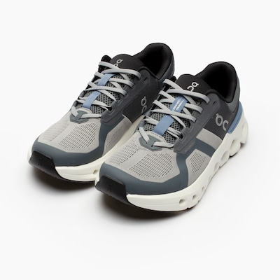 Tênis On Running Cloudrunner 2 Masculino - Foto 4