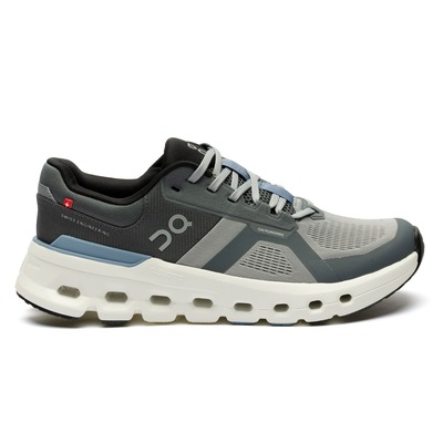 Tênis On Running Cloudrunner 2 Masculino - Foto 1